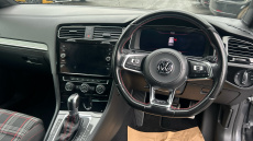 Volkswagen Golf 2.0 TSI GTI 5dr DSG Petrol Hatchback